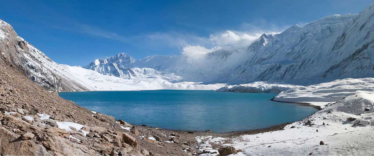 Dudh Kunda Lake Trekking 1 Dudh kunda lake trekking