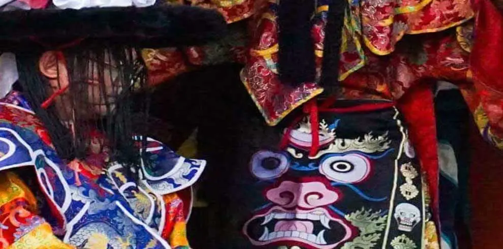 The culture and art seen during the tour- Rickshaw Ride Tour