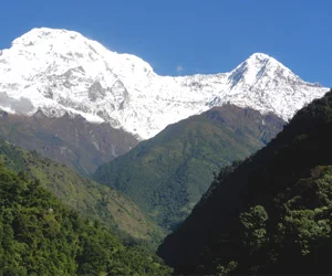 Poon hill hike