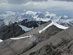 Upper dolpo camping Trek