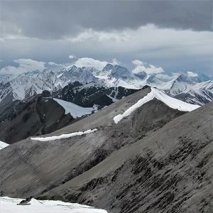 Upper dolpo camping Trek
