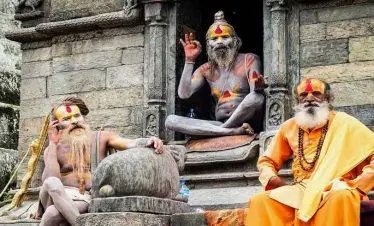 1 day kathmandu tour is more than just a day tour to explore the spiritual, architecture and culture of Nepal