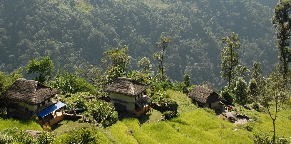 makalu base camp trek