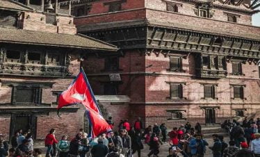 Patan tour is famous among foreign tourist as well as locals - as a day activity