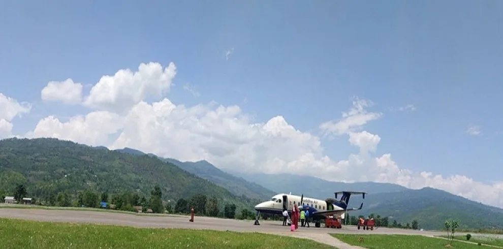 makalu base camp trek