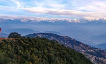 Nagarkot Sunrise Tour