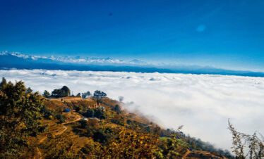 Nagarkot Sunrise Tour