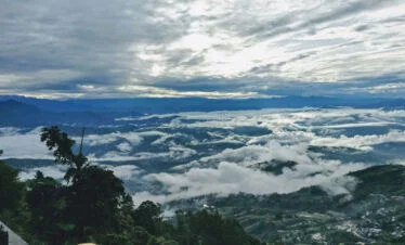 Nagarkot sunrise Tour