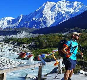 Bhimtang valley a short trek destination