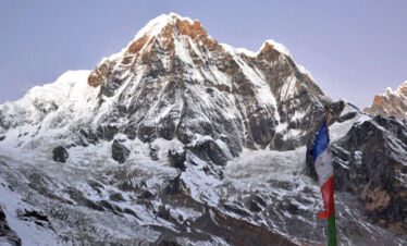 Annapurna Base Camp Trek