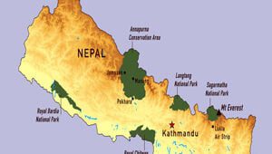 National Parks In Nepal