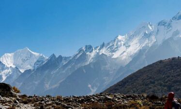 Langtang Valley Hike