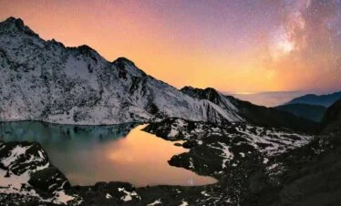 Gosaikunda Hike