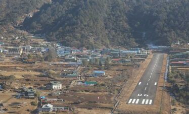 Namche Trek