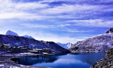 Gokyo Ri Hike