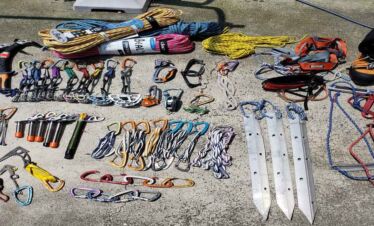 Phari Lapcha Peak Climbing