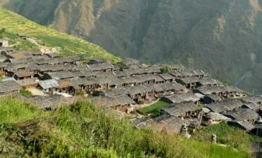 Tamang Heritage Hike