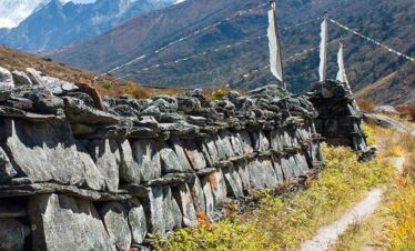 Tamang Heritage Hike