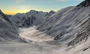 Dhampus Peak Climbing 1 Dhampus peak climbing thumbnail picture