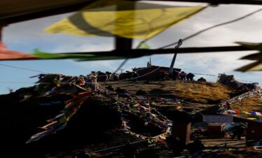 Kalinchowk Bike Tour