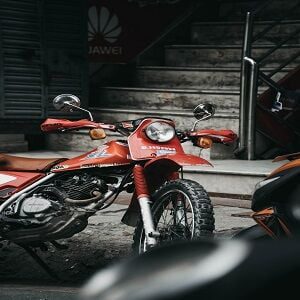Bike Tour To Pokhara 1 Bike pp