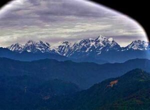 Morning Nepal Tour/Mountain Flight 1 Good morning tour feature image