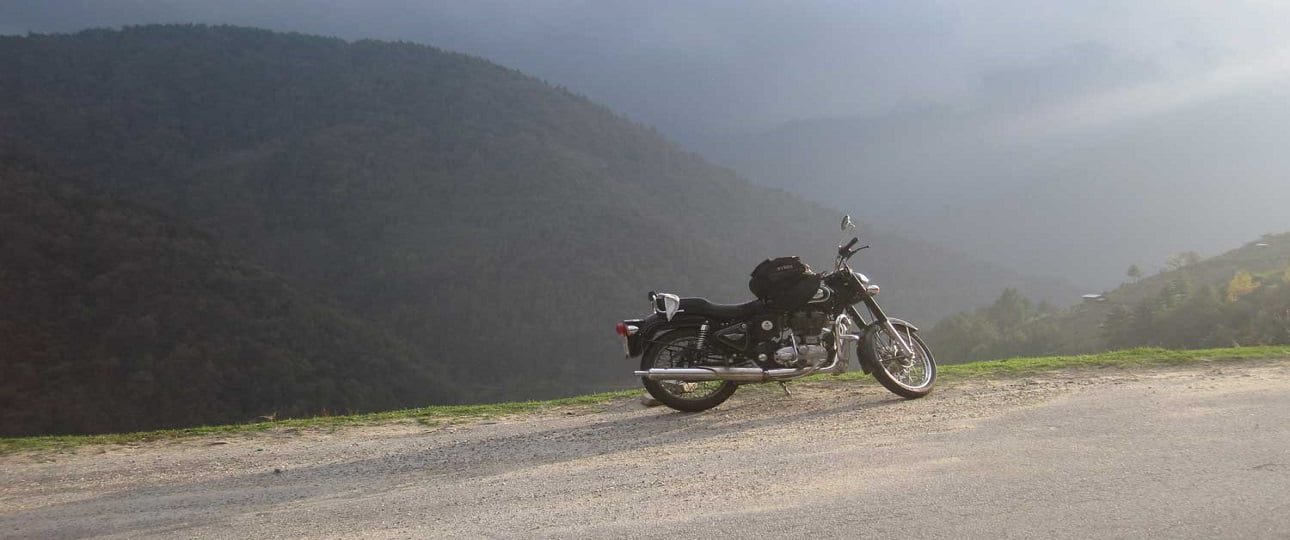 Kalinchowk Bike Tour 3 Kalinchowk bike tour