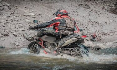 bike tour to pokhara