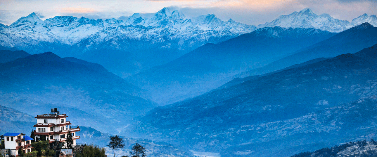Chisapani Nagarkot Hike – Self Guided Trekking Trip 5 Chisapani nagarkot hike