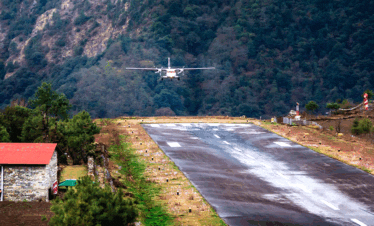 Everest Panorama Hike
