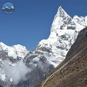 Malangphulang Peak 1 Malangphulng peak 1
