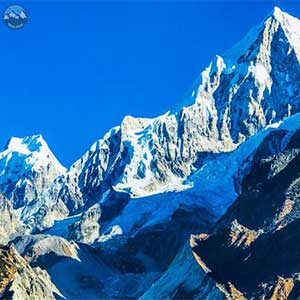 Panchpokhari tilmang pass langtang trekking