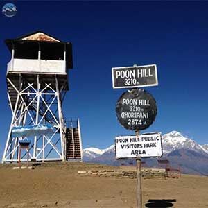 Relax Annapurna Trekking Tour ~ Self Guided 1 Relax annapurna trekking tour
