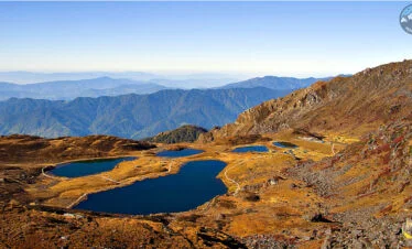 PanchPokhari