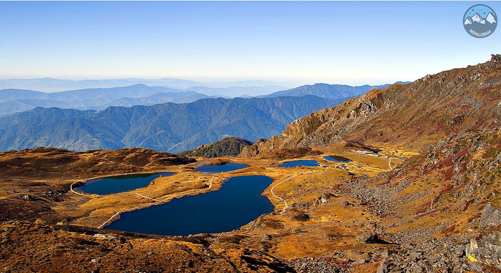 PanchPokhari