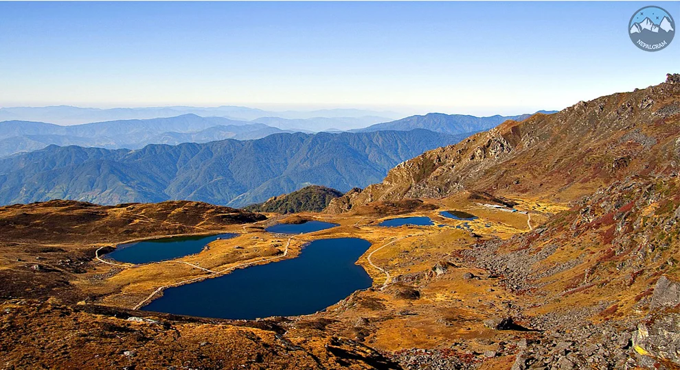 PanchPokhari