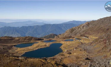 panchpokhari