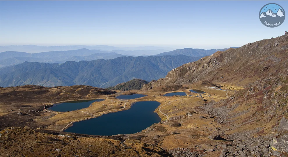 panchpokhari