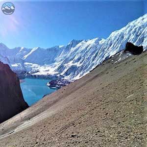 Tilicho Lake Trek With Mesokanta Pass 1 Tilicho meso kanta pass trekking 3