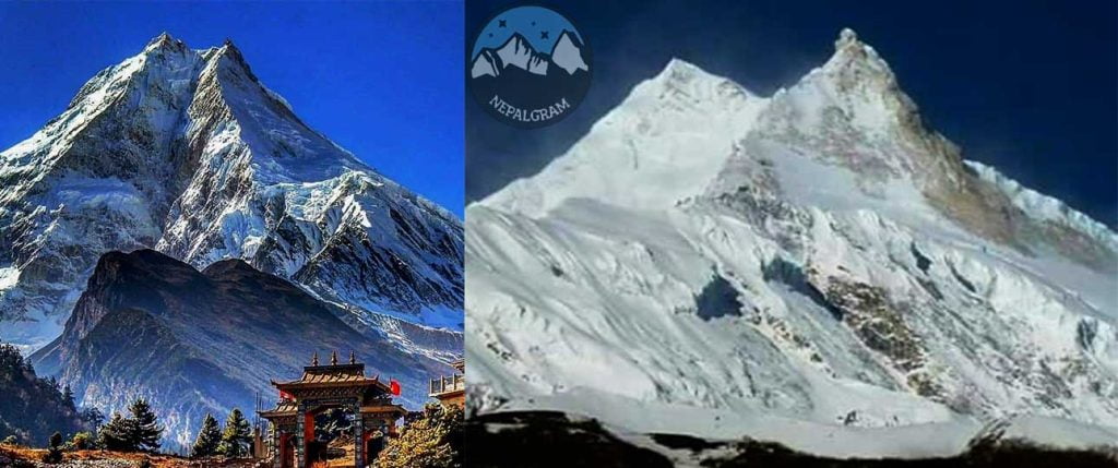 Manaslu Cultural Circuit Hike – Self Guided Trekking Trip 3 Manaslu cultural circuit hike