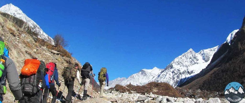 Recommended Season for Manaslu Circuit trekking 3 manaslu trek 9