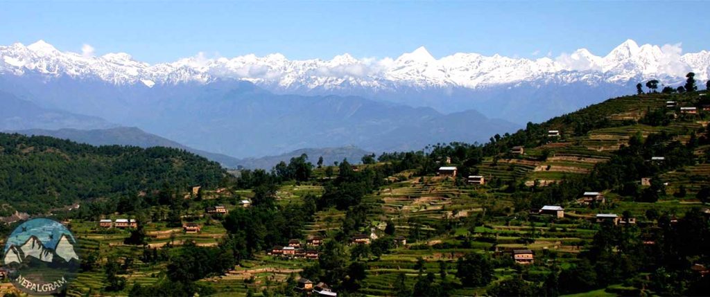 Chisapani Nagarkot Hike – Self Guided Trekking Trip 4 Chisapani nagarkot hike