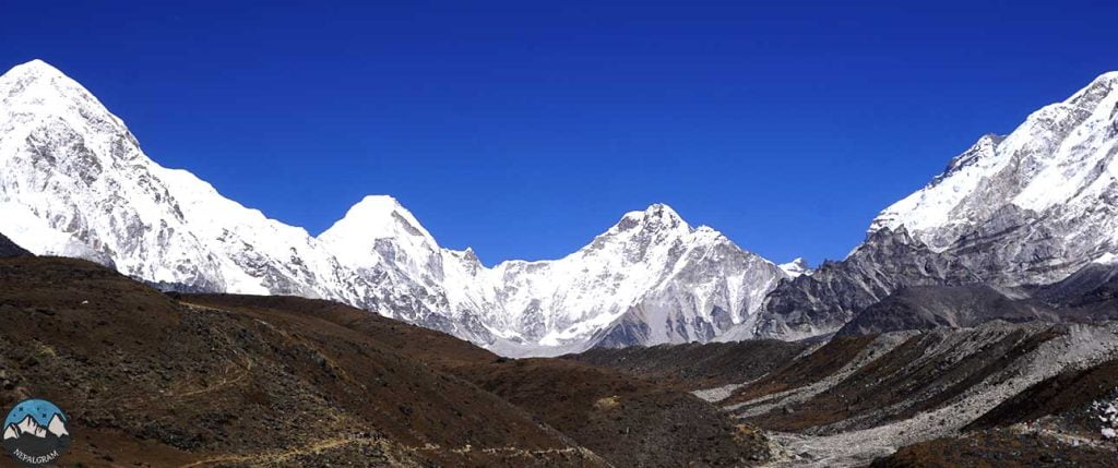 Best Everest Base Camp Trek Package 1 Everest base camp trek package