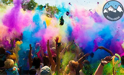 Holi
