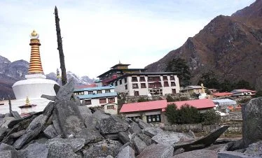 everest basecamp trek