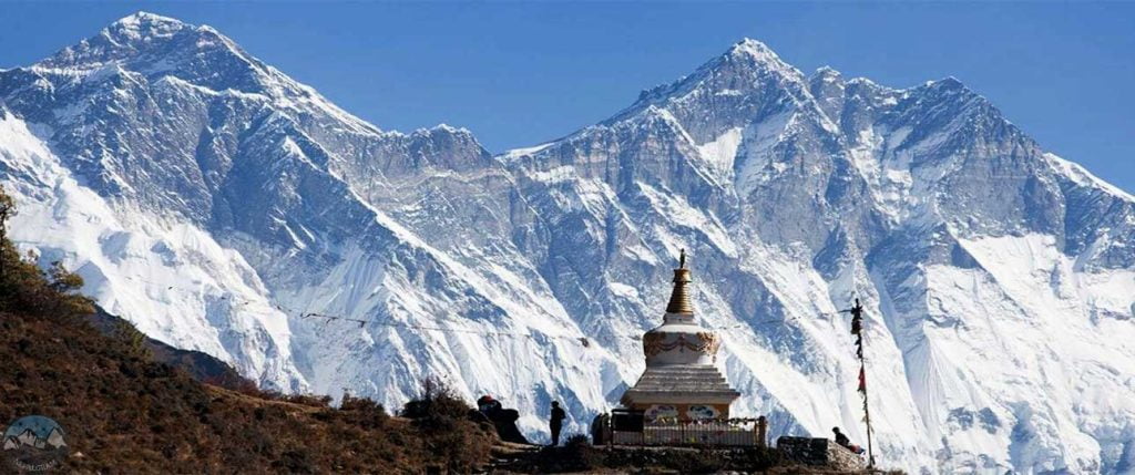 Ebc Gokyo Renjola Pass Trek 11 Everest basecamp and two high pass trek
