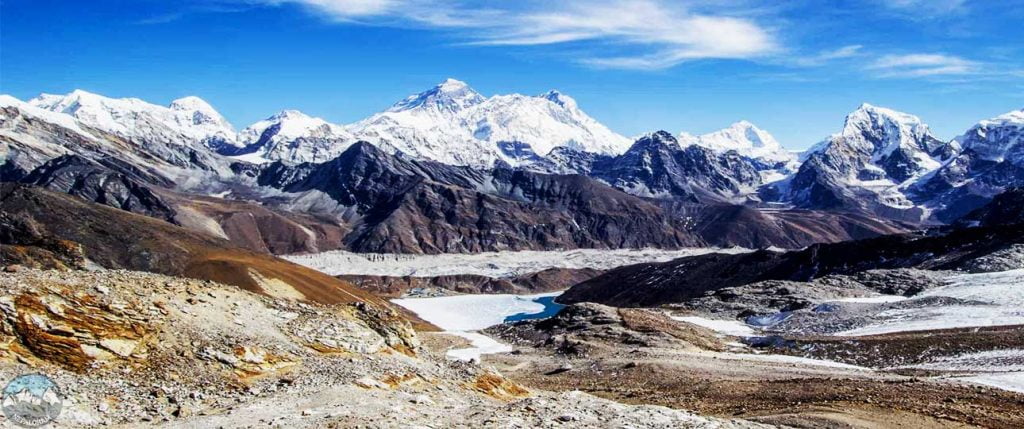 Ebc Gokyo Renjola Pass Trek 2 Ebc gokyo renjola pass trek