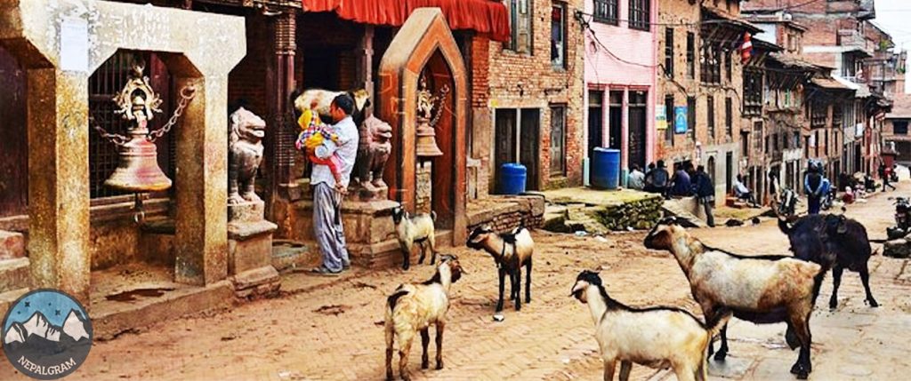 Bungmati Khokana 1 Day Tour 2 Bungmati khokana day tour