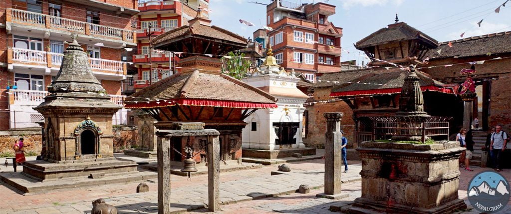 Bungmati Khokana 1 Day Tour 1 Bungmati khokana day tour