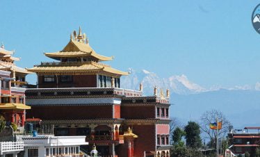 Dhulikhel Namobuddha day hiking